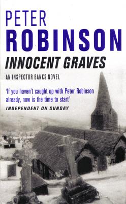 Innocent Graves by Peter Robinson