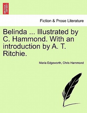 Belinda by Maria Edgeworth