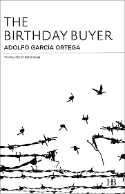 The Birthday Buyer by Adolfo García Ortega