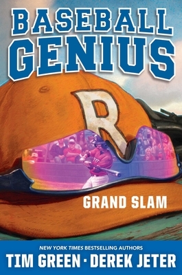 Grand Slam by Derek Jeter, Tim Green