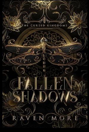 Fallen Shadows by Raven More