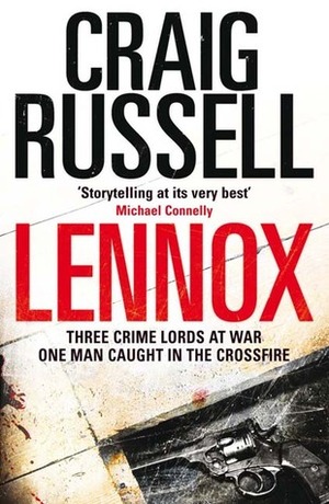 Lennox by Craig Russell