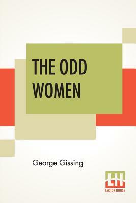 The Odd Women by George Gissing