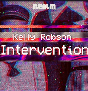 Intervention by Kelly Robson