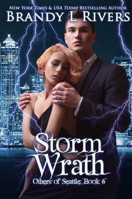 Storm Wrath by Brandy L. Rivers