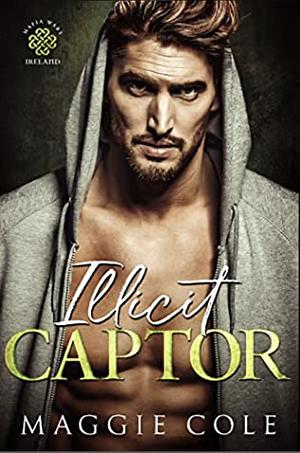 Illicit Captor by Maggie Cole