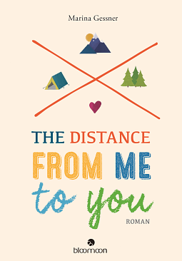 The Distance from Me To You by Marina Gessner