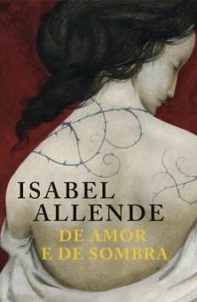 De Amor E De Sombra by Isabel Allende