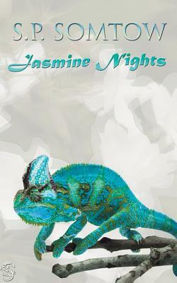 Jasmine Nights: The Classic Coming of Age Novel of Thailand in the 1960s by S.P. Somtow