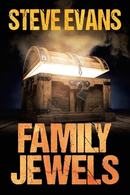 Family Jewels by Steve Evans