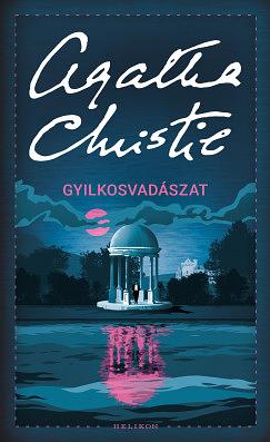 Gyilkosvadászat by Agatha Christie