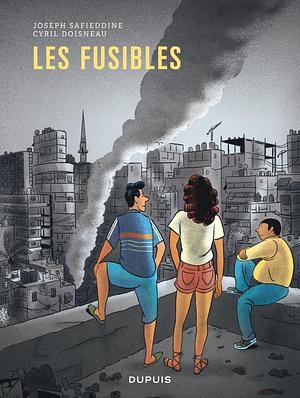 Les fusibles by Joseph Safieddine