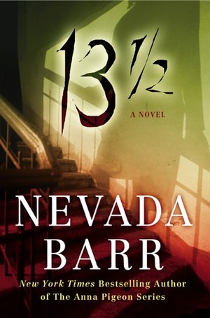 13½ by Nevada Barr