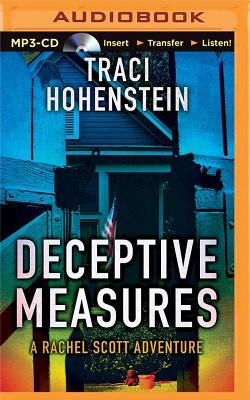 Deceptive Measures by Traci Hohenstein