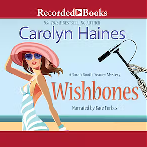 Wishbones by Carolyn Haines