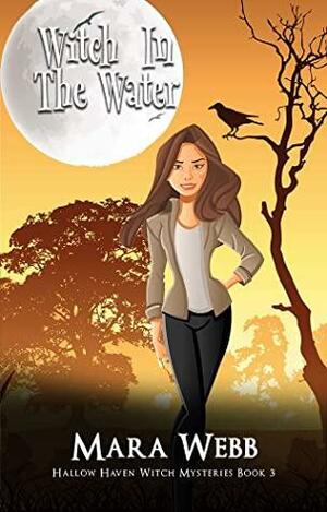 Witch in the Water by Mara Webb