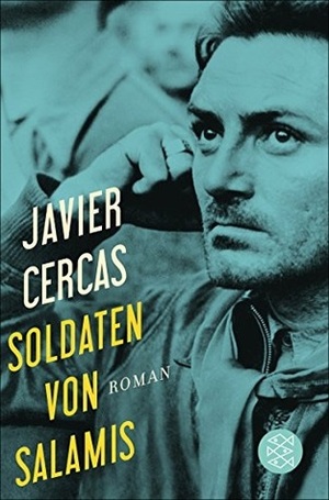 Soldaten von Salamis by Javier Cercas