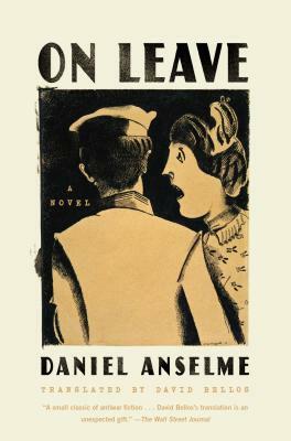 On Leave by Daniel Anselme