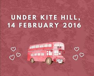 Under Kite Hill by Ben Aaronovitch