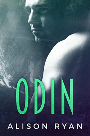 Odin by Alison Ryan