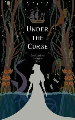 Under the Curse by JacQueline Vaughn Roe