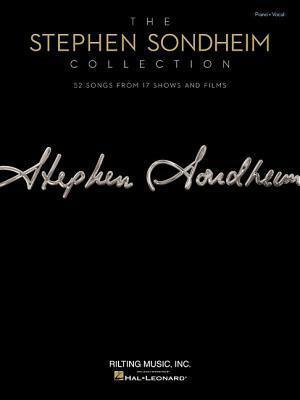 The Stephen Sondheim Collection: 52 Songs from 17 Shows and Films by Stephen Sondheim