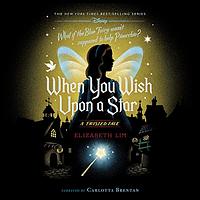 When You Wish Upon a Star by Elizabeth Lim