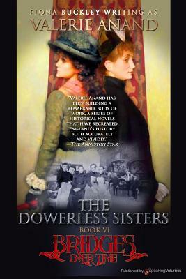 The Dowerless Sisters by Valerie Anand