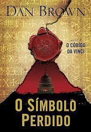 O Símbolo Perdido by Dan Brown