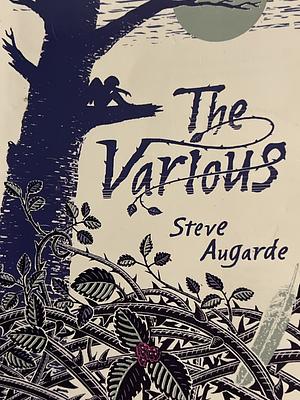 The Various by Steve Augarde