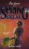 Spring Break by Barbara Steiner