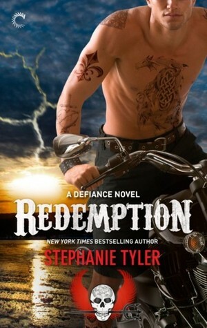Redemption by Stephanie Tyler