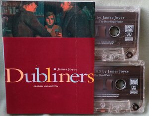 Dubliners : by James Joyce