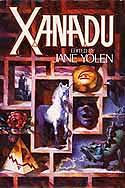 Xanadu by Jane Yolen