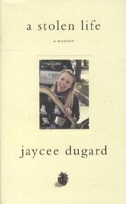 A Stolen Life: A Memoir (Audio Cd) By Jaycee Lee Dugard by Jaycee Dugard, Jaycee Dugard