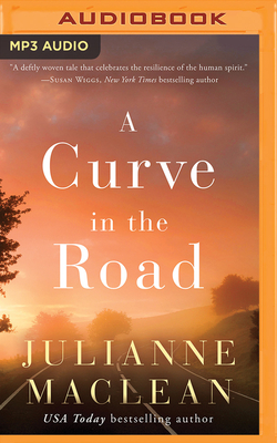 A Curve in the Road by Julianne MacLean