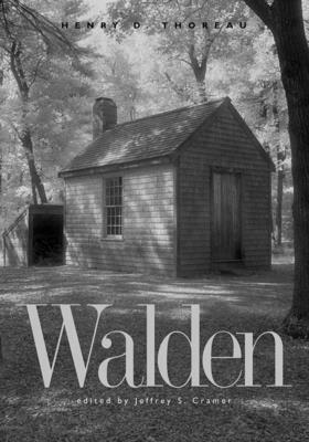 Walden by Henry David Thoreau