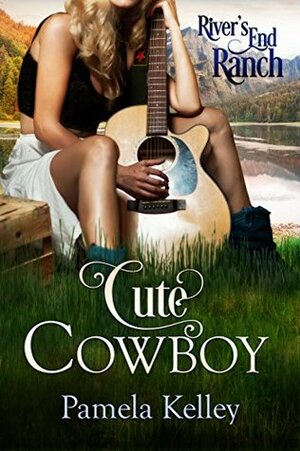 Cute Cowboy by Pamela Kelley