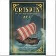 Crispin: At The Edge Of The World Unabridged, by Ron Keith