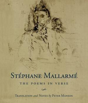 The Poems in Verse by Stéphane Mallarmé