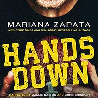 Hands Down by Mariana Zapata