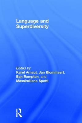 Language and Superdiversity by 