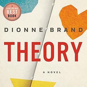 Theory by Dionne Brand