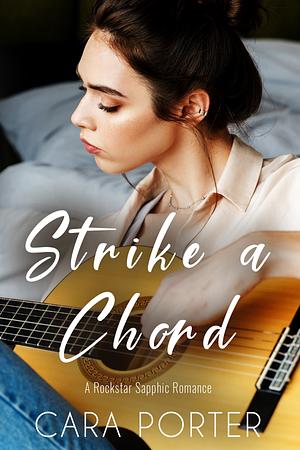 Strike a Chord by Cara Porter