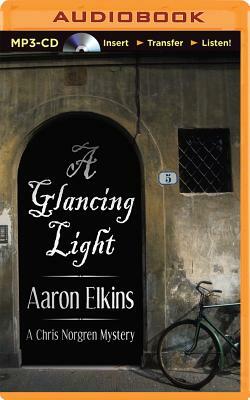 A Glancing Light by Aaron Elkins