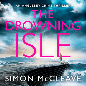 The Drowning Isle by Simon McCleave