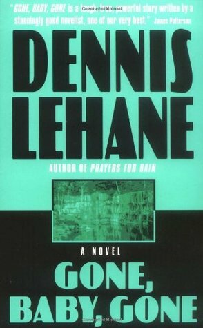 Gone, Baby, Gone with Bonus Content EPB by Dennis Lehane