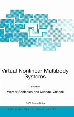 Nonlinear Systems by 