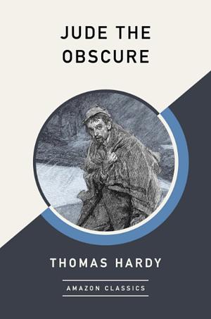 Jude the Obscure by Thomas Hardy