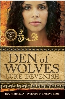 Den of Wolves by Luke Devenish